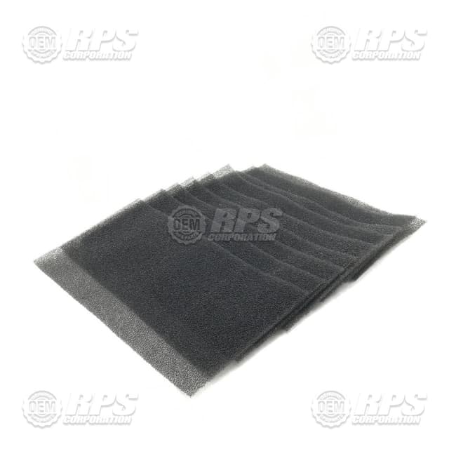 349-5210D - Filter Separators Set of 9 