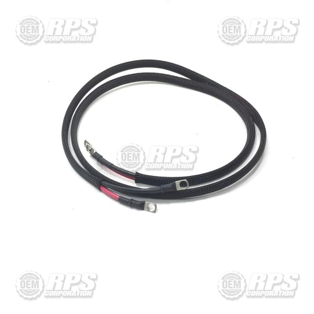 349-7309 - Harness,TR Traction Drive 