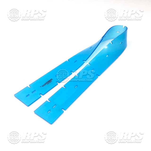 37-857U - Squeegee Blade,Front, 37",Urethane, v2.1+ 