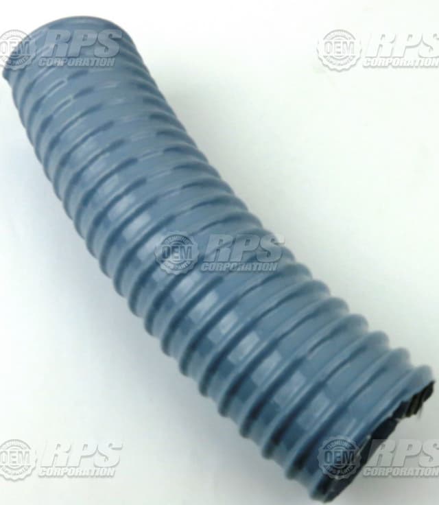 370-0122 - Hose,2"IDx8"L 