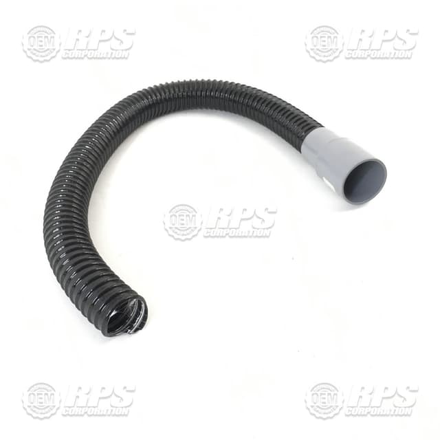 370-0123 - Hose,1-1/2"IDx32"L 