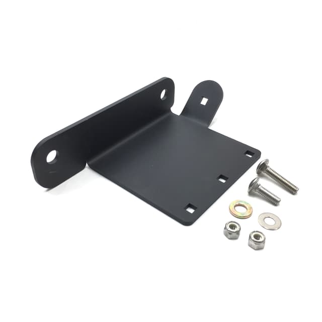 370-1268D - Bracket,Lifting,40",RH Cylindrical 