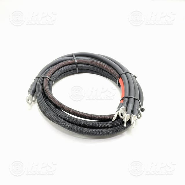 370-1919 - Cable Kit,36V Battery Pack, New Style 