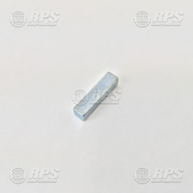 370-8311K - Motor Shaft Key 
