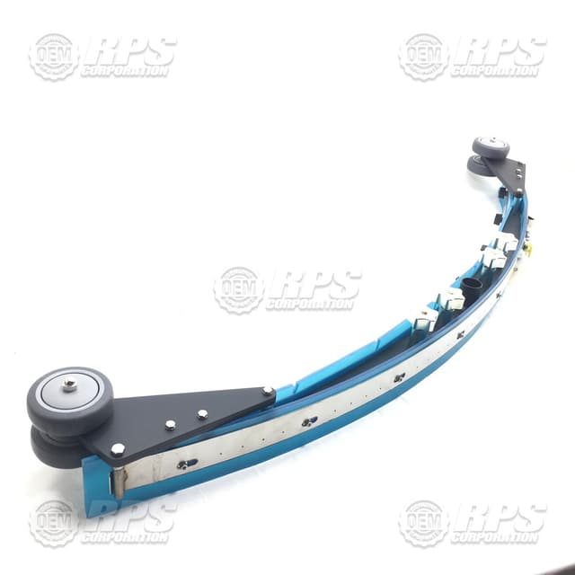 380-7180U - 60 Squeegee XR (Urethane Rubbe 