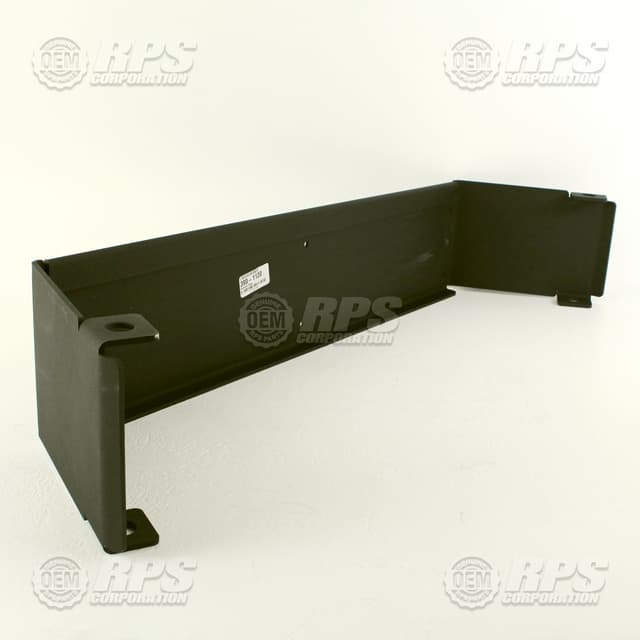 390-1120 - Bumper Rear 