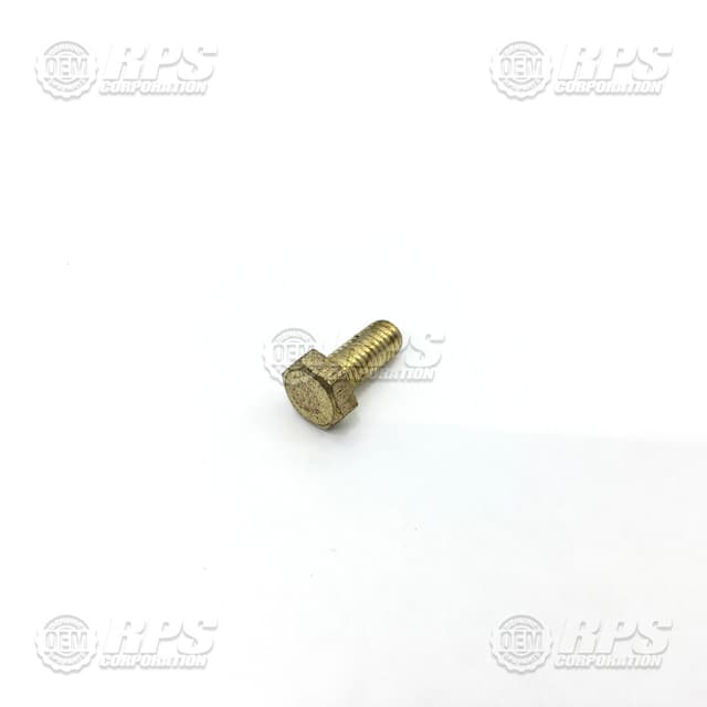 390-2899B - Brass Bolts For Terminals on Controller 