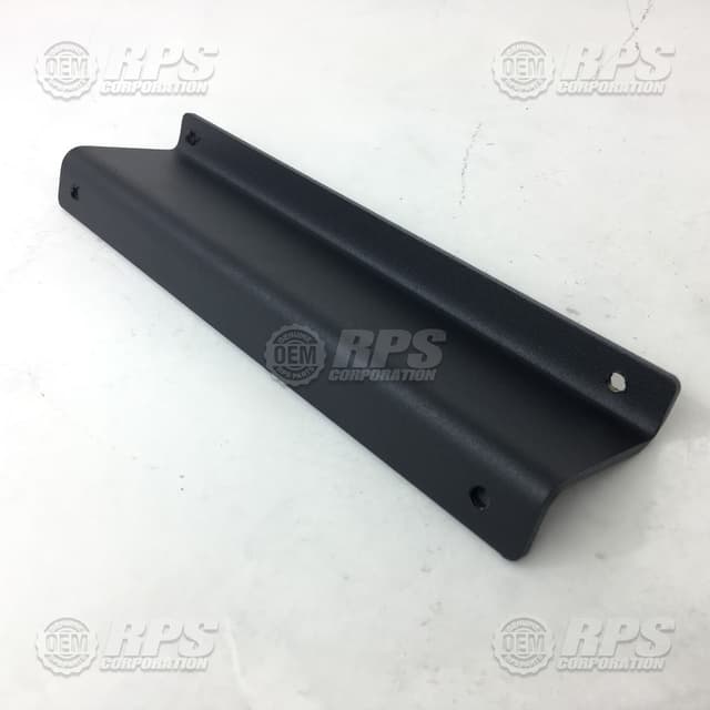 4-113B - Plate,Stand-off 