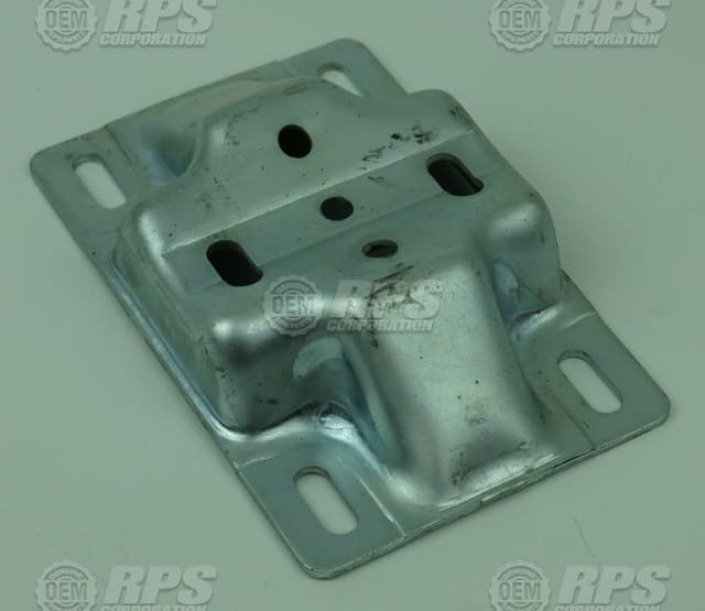 4-201B - Bracket,Main Motor 