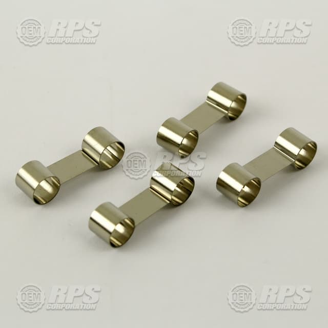 4-212 - Brush Spring,Main Motor Set of 4 