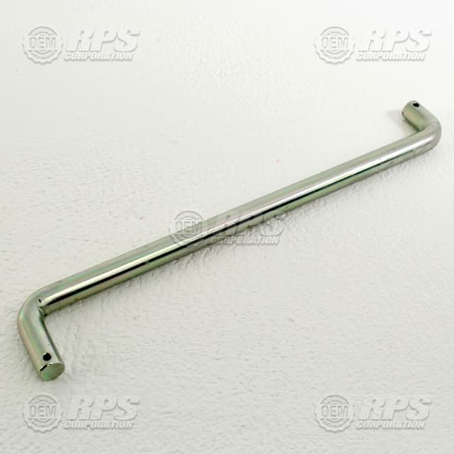 4-439 - Link,Crank,Main Broom 