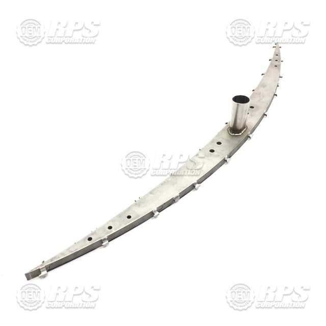 41-6084 - Squeegee Body, HD, 41 