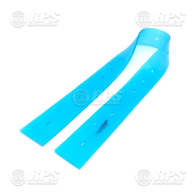 41-856U - Squeegee Blade,Rear, 41", Urethane, v2.1+ 