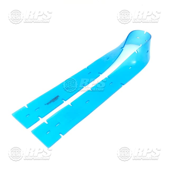 41-857U - Squeegee Blade,Front, 41", Urethane, v2.1+ 