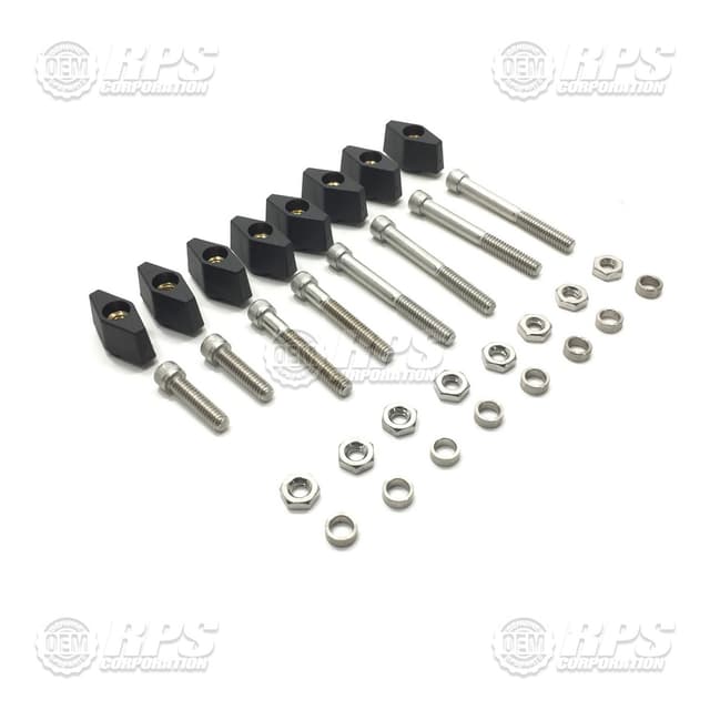 42-7181H - Squeegee Hardware Kit Fits 36"/39"/42" Frame 