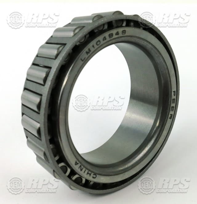 430-7317 - Bearing,Roller,Tapered,2"ID 