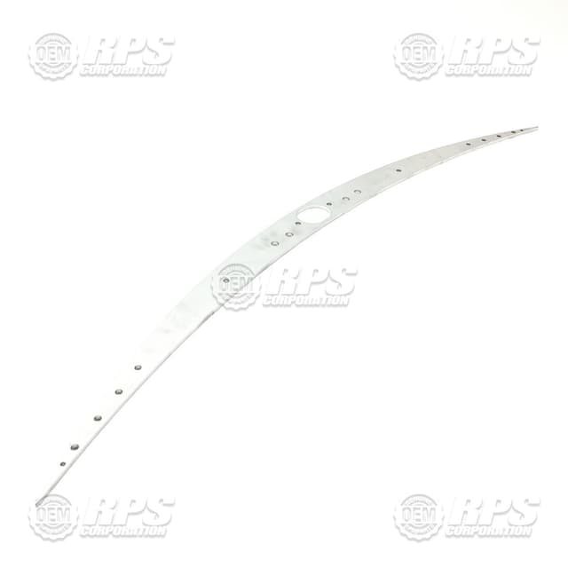 45-6179 - Squeegee Weight Stainless 