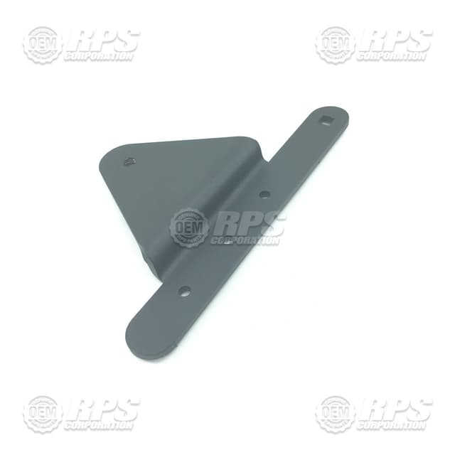 45-7183 - Squeegee Caster Bracket LH 