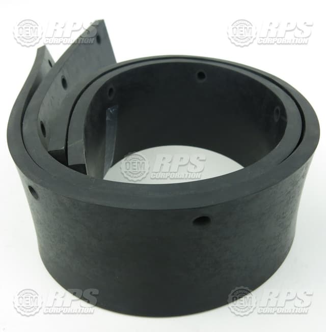 5-402N - Wipers,Neoprene Set of 2 