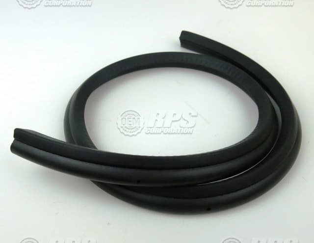 5-412N - Gasket,Solution Tank Fill Door 