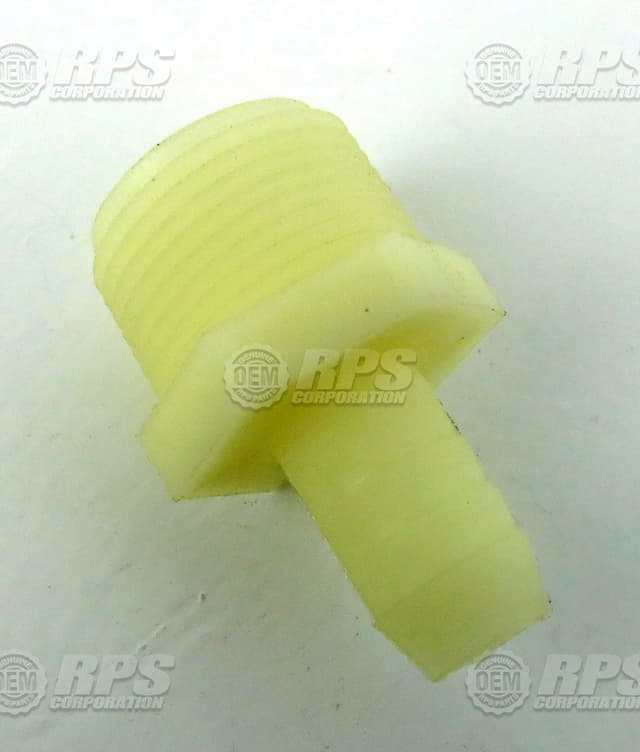 5-441A - Fitting,Barb,Left 