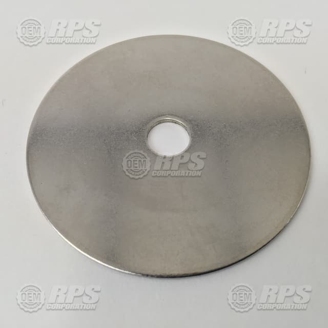 5-727W - Drain Plug Fender Washer 