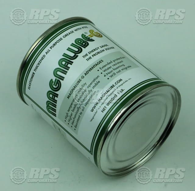 5-796 - Grease,Teflon,Cylindrical 