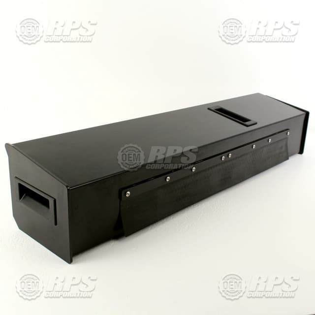 5-802D - Hopper Assembly 32" 