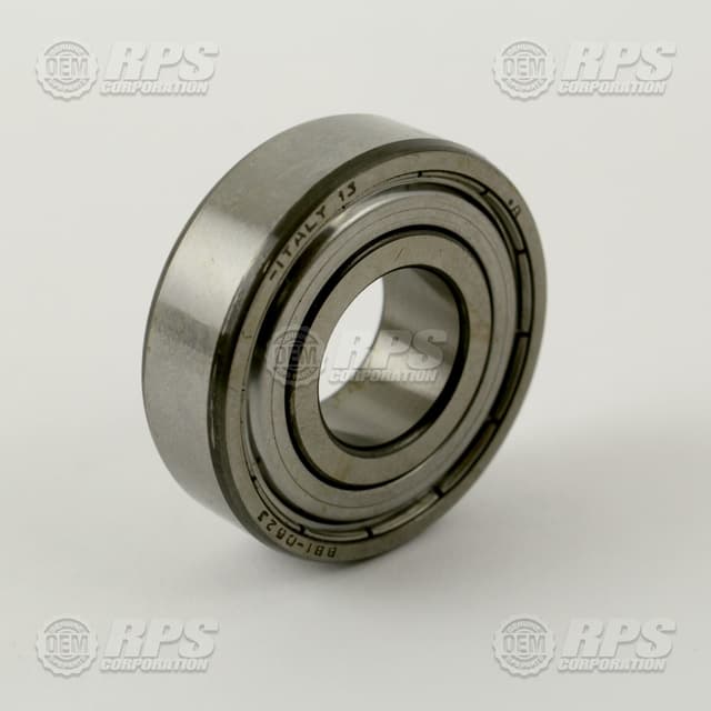 5-921 - Bearing,Gear Reducer 
