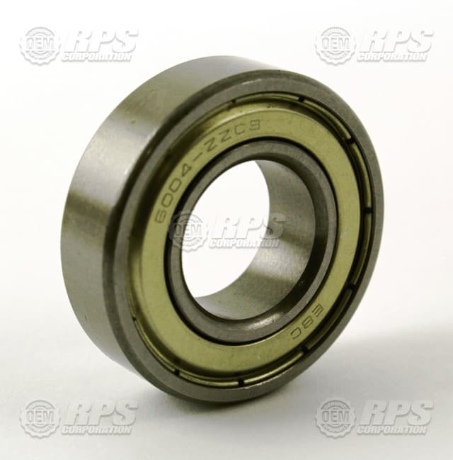 5-923 - Bearing,Motor Shaft Output Side 