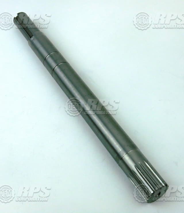 5-942 - Shaft,Axle,RH 