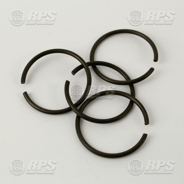 5-971 - Ring,Stop Set of 4 