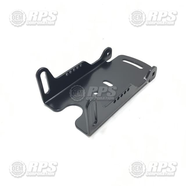 500-7145 - Lift Plate, Squeegee 