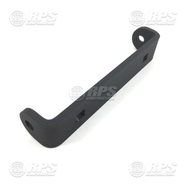 500-7613 - Bracket, Squeegee Drag, Mounting 