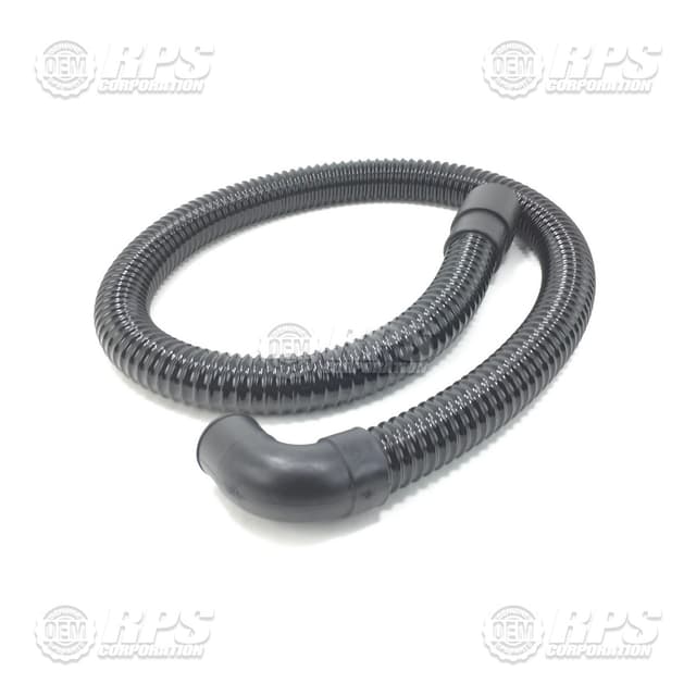600-0114 - Hose,1.5"ID x 58"L, Reinforced 
