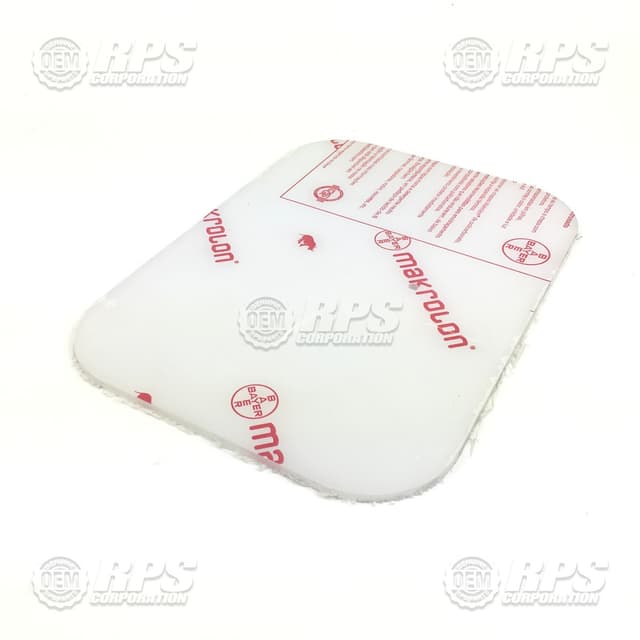 600-1411 - Lid, Recovery 