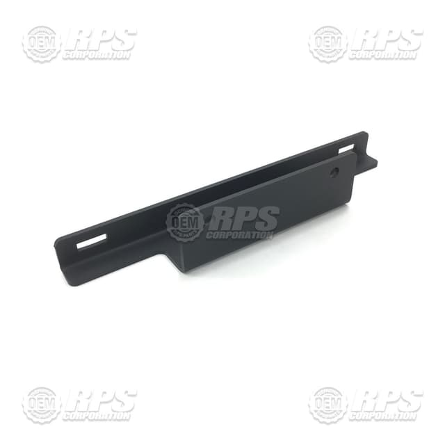 600-1431 - Rail, Seat Mounting 