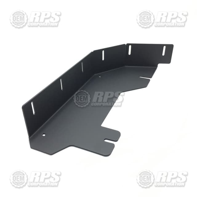 650-1036 - Shroud,LH,36 