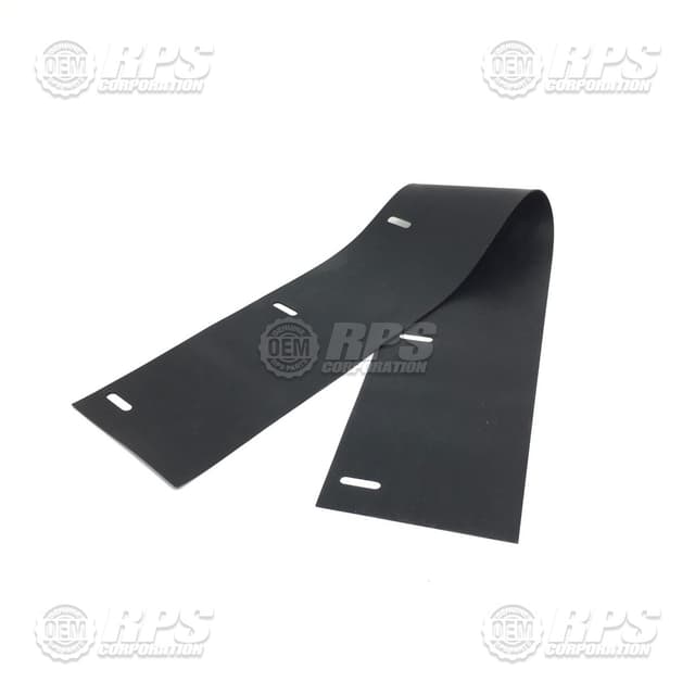 650-1311 - Curtain, Cylindrical 