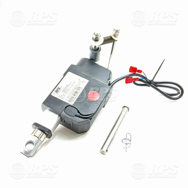 650-2240C - Actuator,36V,2,900Nm,Tower,Complete Pro/Pilot v3 20" Disk Deck