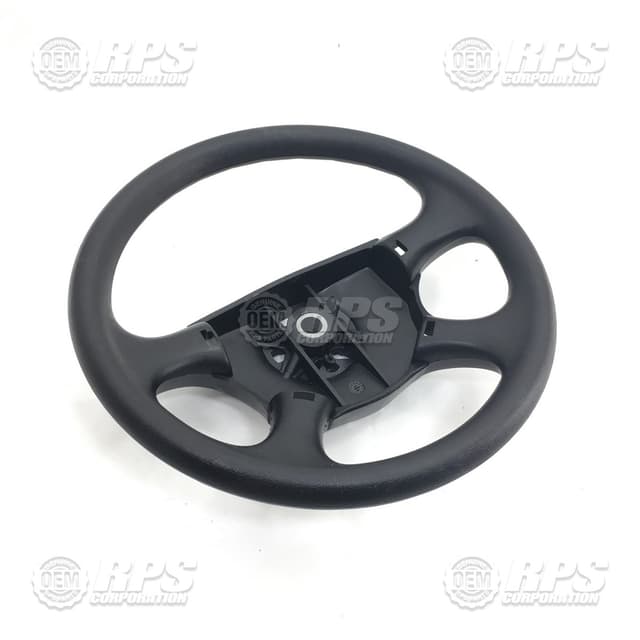 650-7030 - Steering Wheel 