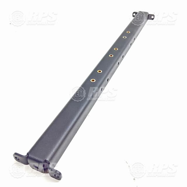 650-9587C - Lift Arm Cross Bar, w/crimpnuts 
