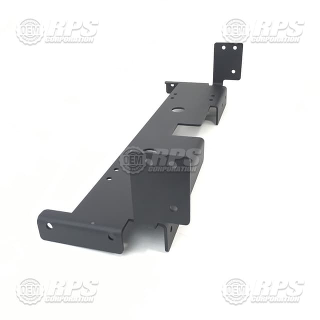 7-1030 - Plate,Scrubdeck Pivot 