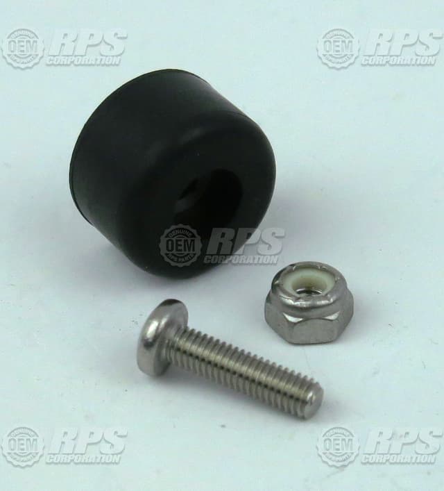 7-112B - Grommet w/bolt Set of 2 