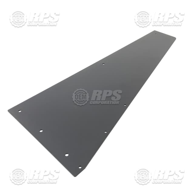 7-119 - Panel,Quarter,Rear 
