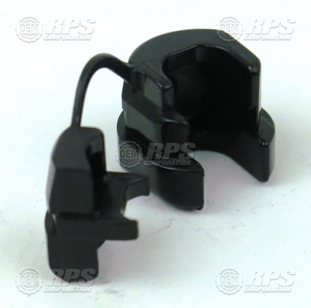 7-244C - Bushing,AC Cords 