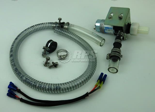 7-251T - Timer Kit 