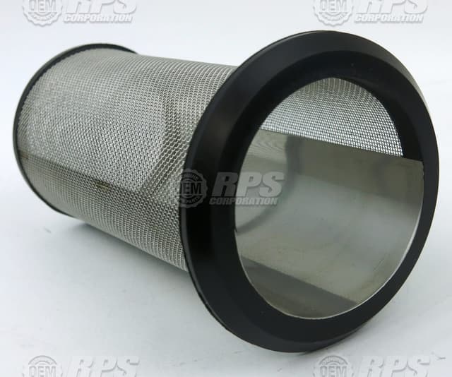 7-711A - Strainer,Screen 