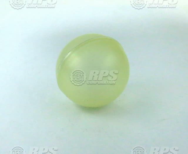 7-712 - Ball,Overfill Shutoff 
