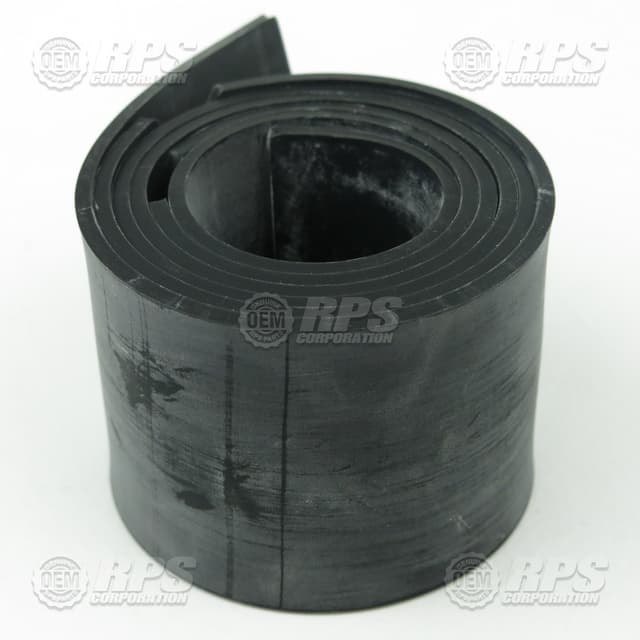 7-756U - Squeegee Blade,Front,Urethane ,Fits 45" 